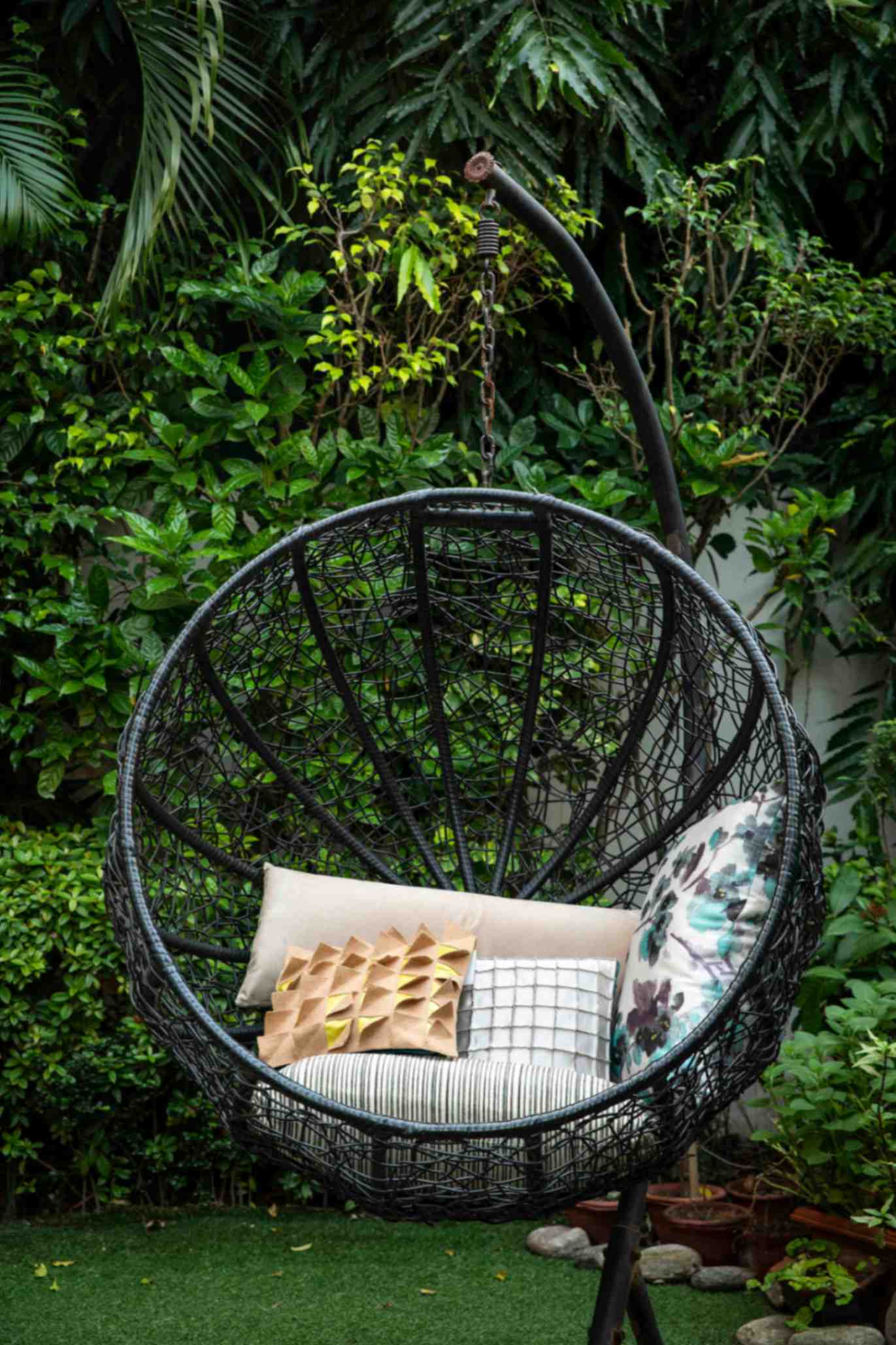 Стулья и кресла